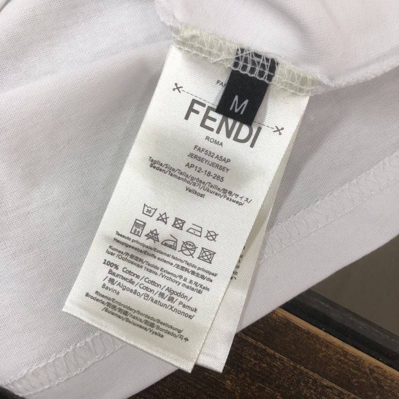 Fendi T-Shirts